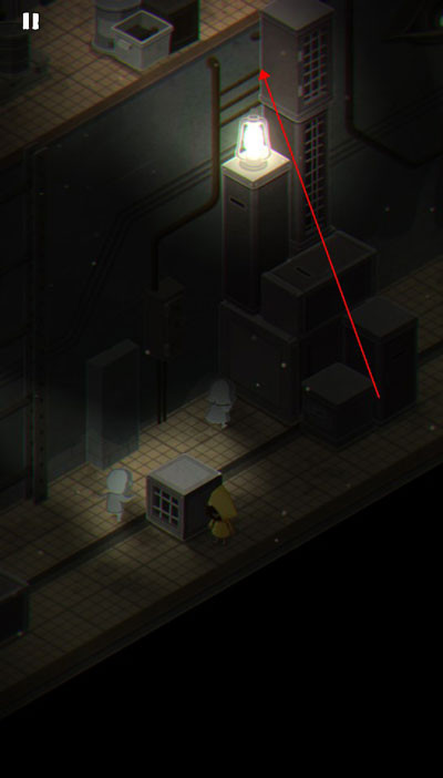 超小梦魇手机版