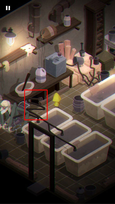 超小梦魇手机版