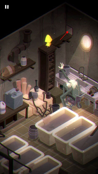 超小梦魇手机版