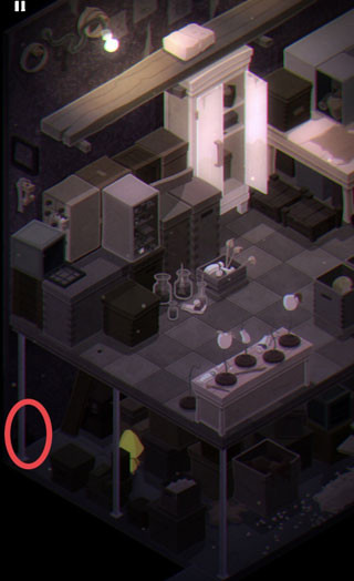 超小梦魇手机版