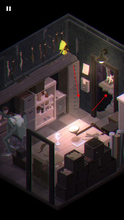 超小梦魇手机版