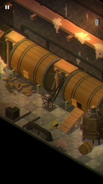 超小梦魇手机版