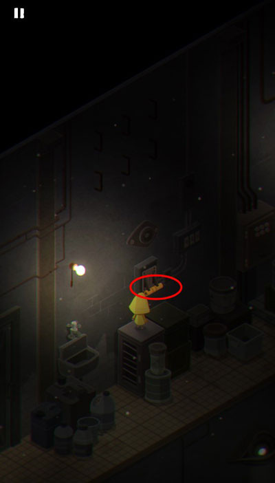 超小梦魇手机版