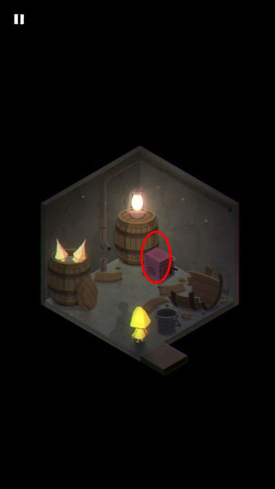 超小梦魇手机版