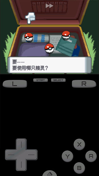 口袋妖怪珍珠截图5