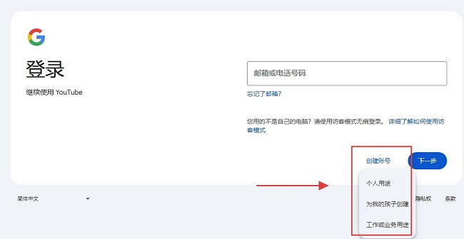 油管