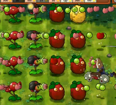 植物大战僵尸融合版3.0