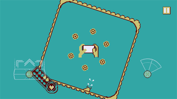 战环空间