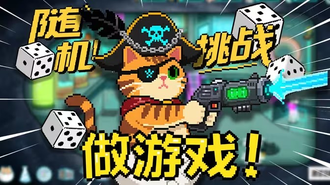 卵生猫之星际海贼团