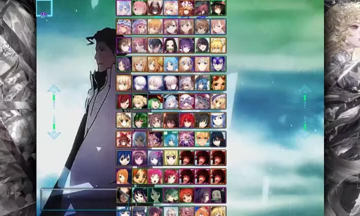 东方格斗Project截图1