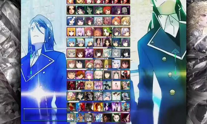 东方格斗Project截图4