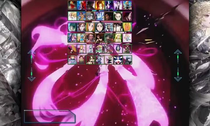 东方格斗Project截图3