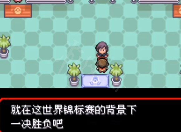 口袋妖怪究极小智女神版