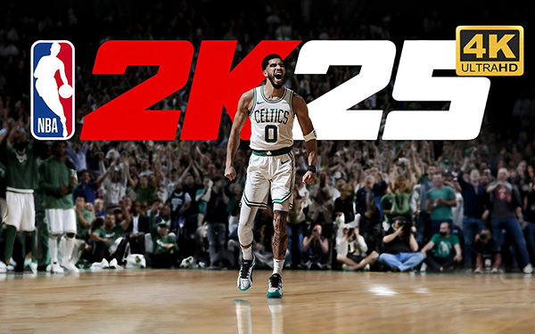 NBA2K25