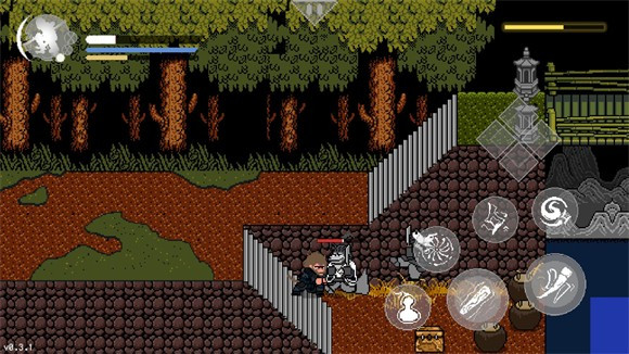 黑神话像素版0.8