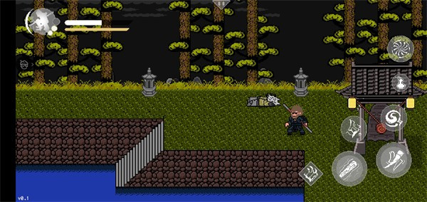 黑神话像素版0.8