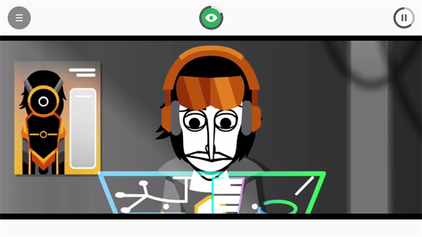 节奏盒子新月超级整合包截图3