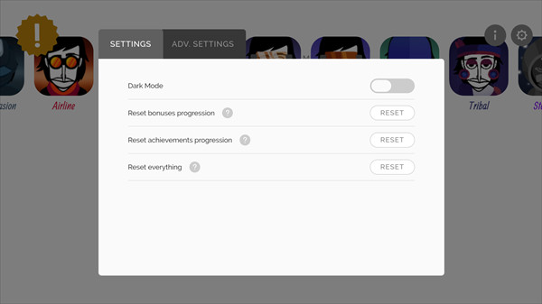 节奏盒子新月超级整合包