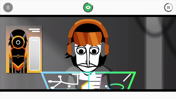 节奏盒子新月超级整合包