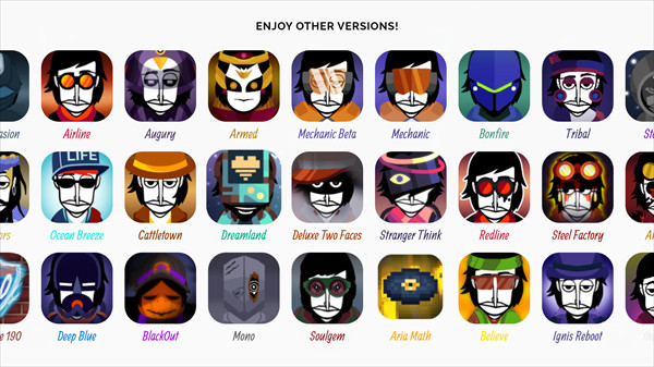 节奏盒子新月超级整合包