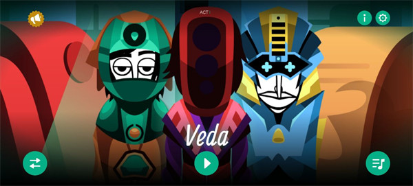 节奏盒子新月超级整合包