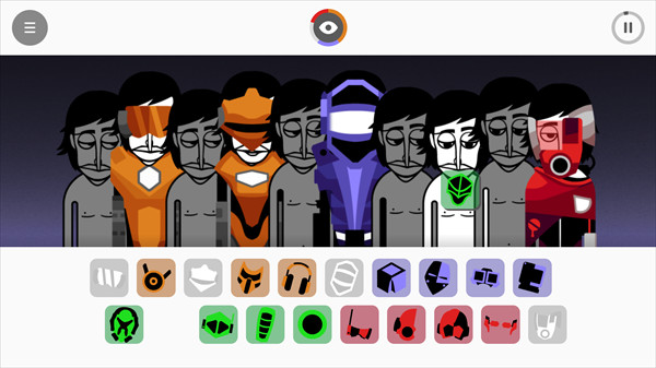 节奏盒子新月超级整合包