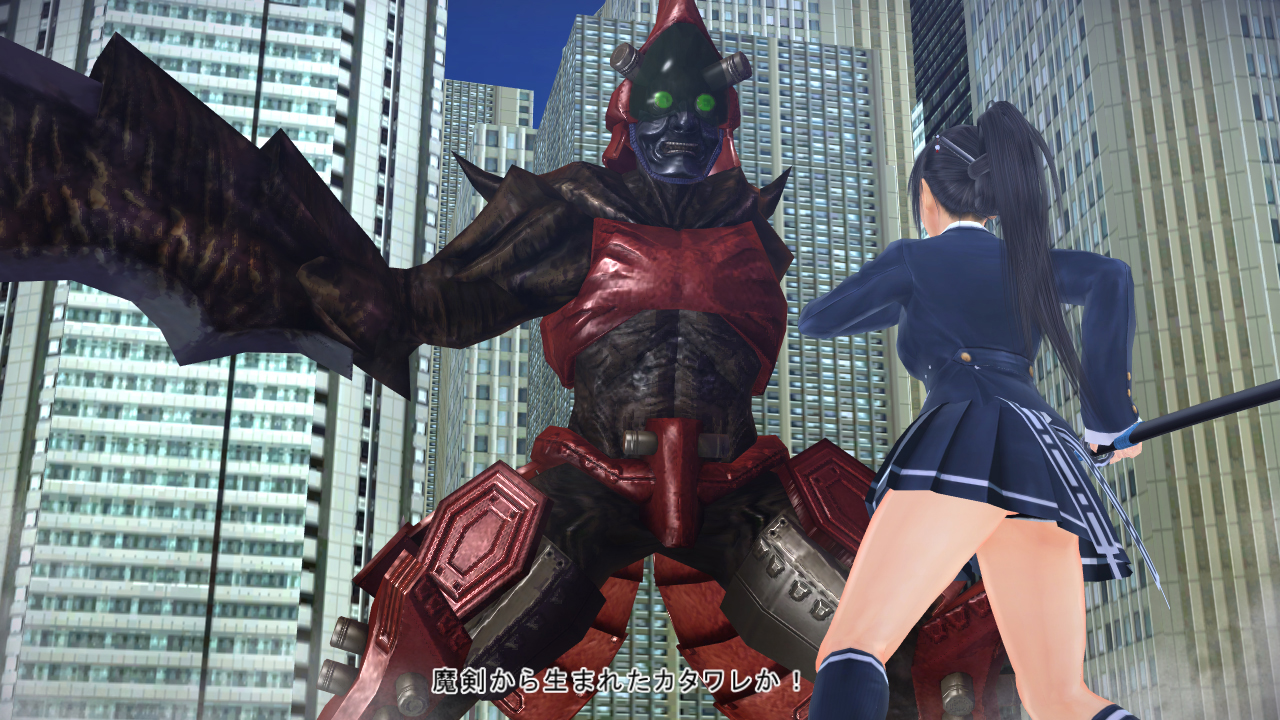 巫剑神威控手机版截图3