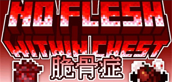 我的世界脆骨症截图3