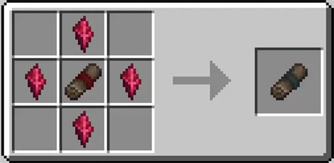 我的世界脆骨症