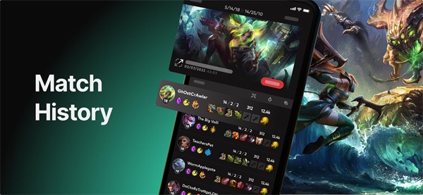 riotmobile截图3