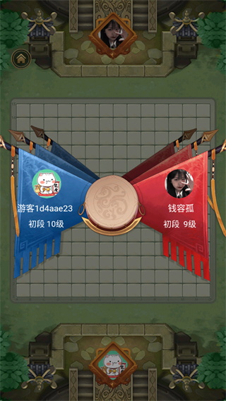 万宁技能五子棋