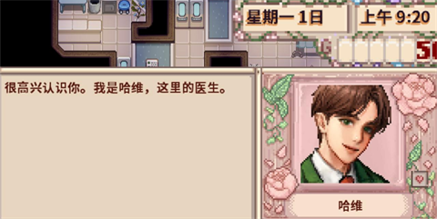 星露谷物语山谷女孩截图4