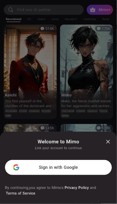 mimo