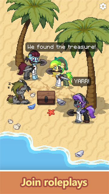 PonyTown截图1