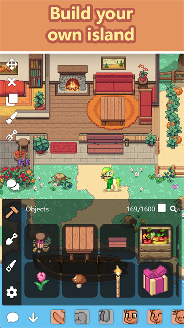 PonyTown截图2