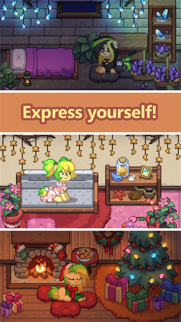 PonyTown截图4