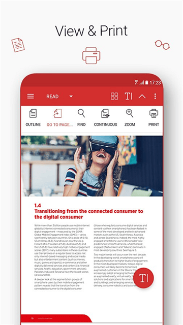 mobipdf截图2