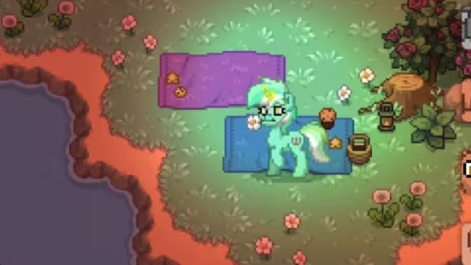 PonyTown
