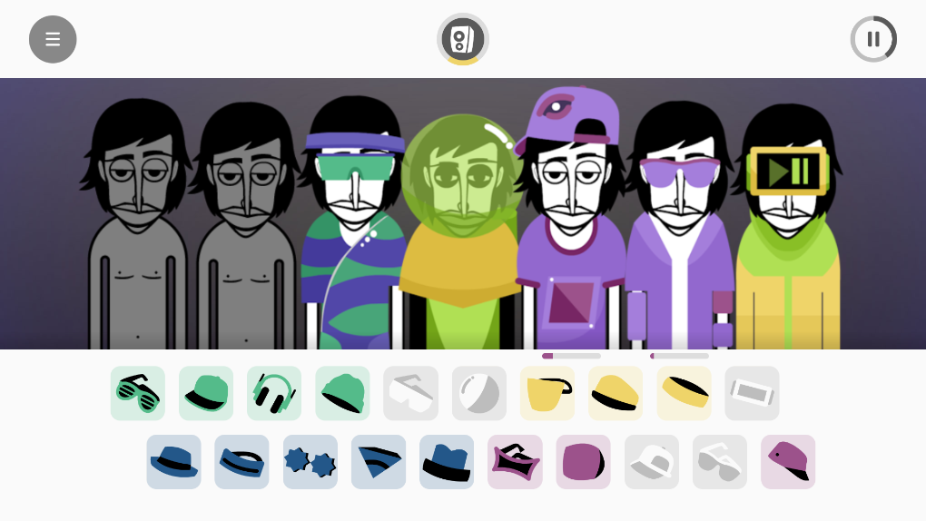 节奏盒子FeelBeat截图4