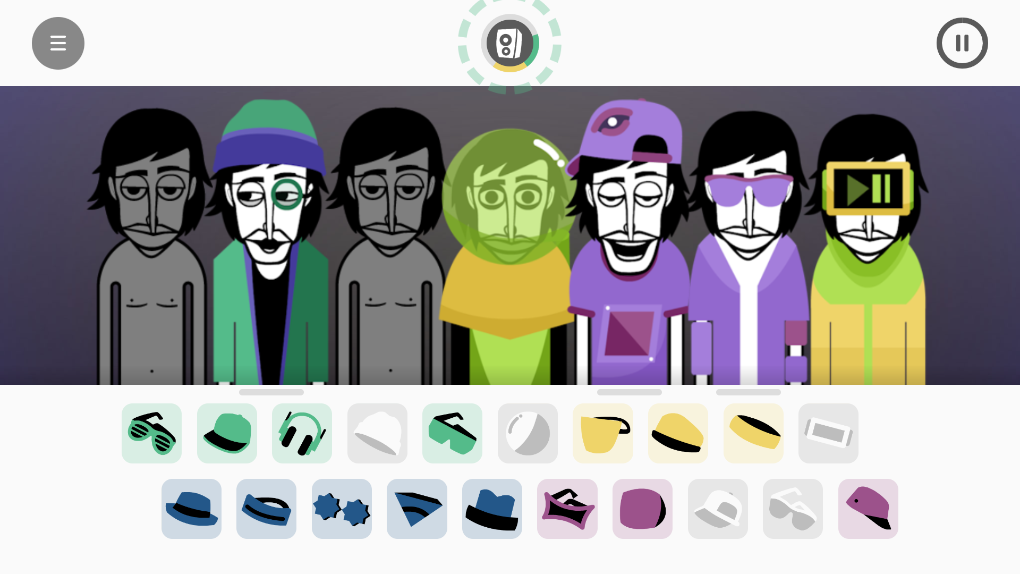 节奏盒子FeelBeat截图3