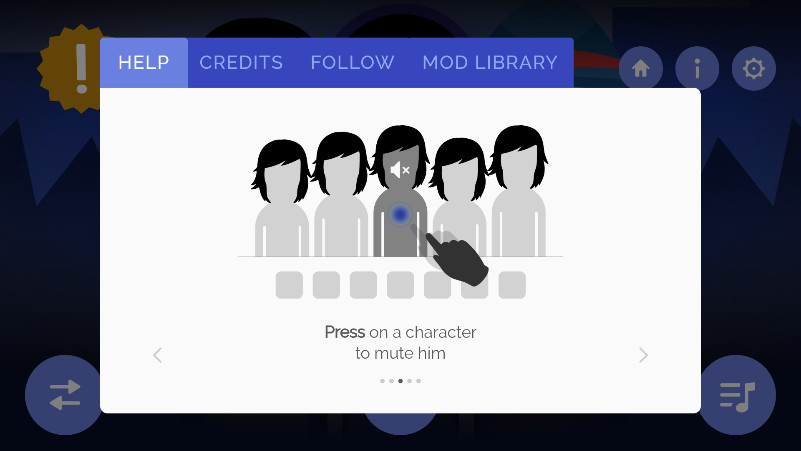 节奏盒子FeelBeat