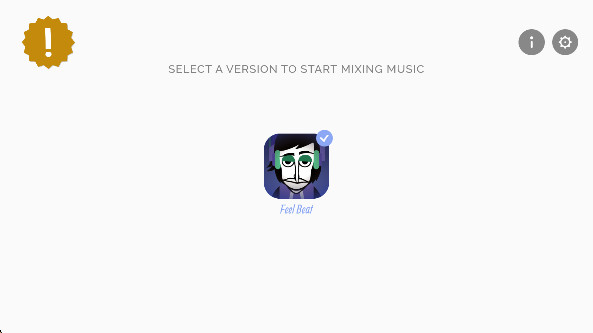 节奏盒子FeelBeat
