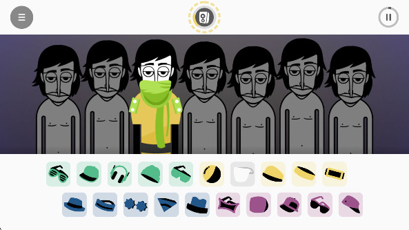 节奏盒子FeelBeat