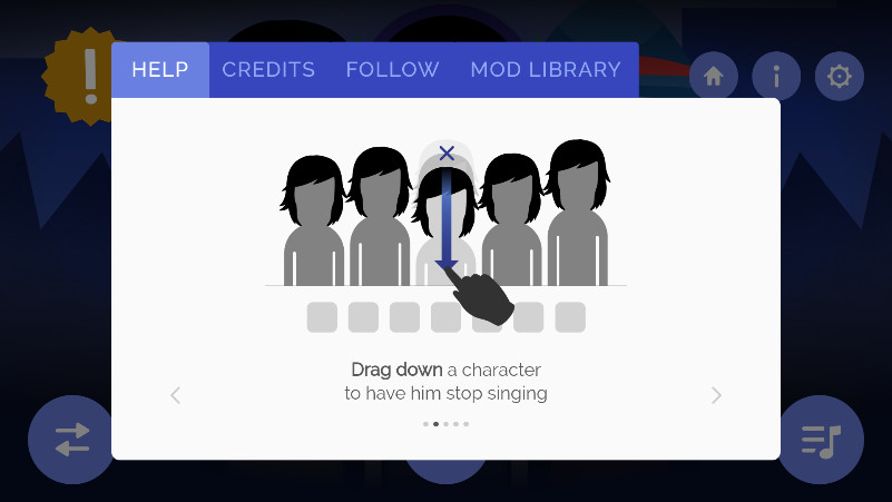 节奏盒子FeelBeat