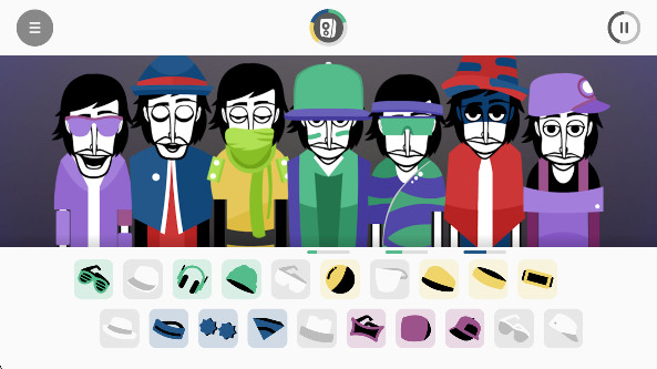 节奏盒子FeelBeat