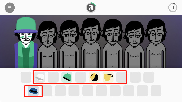 节奏盒子FeelBeat
