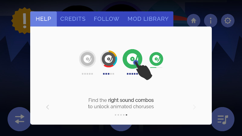 节奏盒子FeelBeat