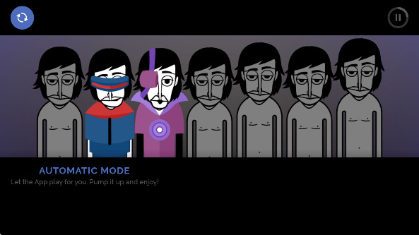 节奏盒子FeelBeat