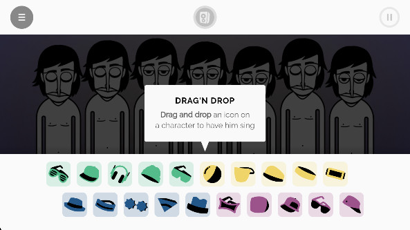 节奏盒子FeelBeat