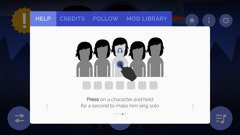 节奏盒子FeelBeat